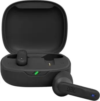 JBL Wave 300TWS czarny