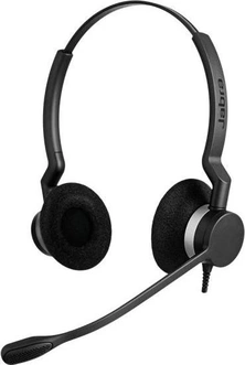 Jabra BIZ 2300 QD MS Duo