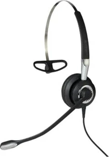 Jabra BIZ 2400 II QD Mono NC 3-w-1