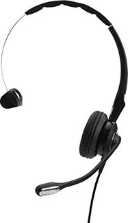 Jabra BIZ 2400 II USB Mono CC