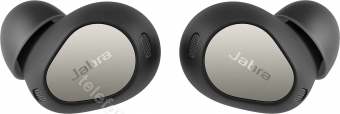Jabra Elite 10 Gen 2 Titanium Black