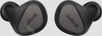 Jabra Elite 5 Titanium Black