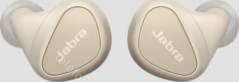 Jabra Elite 5 złoto Beige