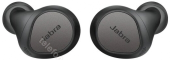 Jabra Elite 7 Pro Titanium Black
