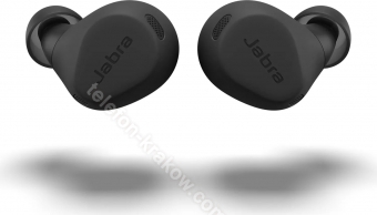 Jabra Elite 8 Active Black