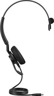 Jabra Engage 40 Mono USB-C UC bez Kontrolleinheit