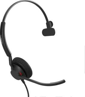 Jabra Engage 40 Mono USB-A UC bez Kontrolleinheit