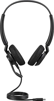 Jabra Engage 40 stereo USB-C UC bez Kontrolleinheit