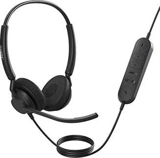 Jabra Engage 40 stereo USB-C/A UC