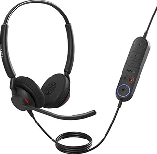 Jabra Engage 40 stereo USB-C MS