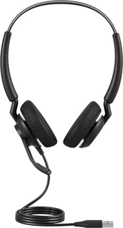 Jabra Engage 40 stereo USB-A UC