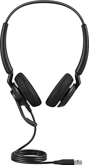Jabra Engage 40 stereo USB-A UC bez Kontrolleinheit