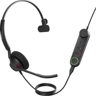 Jabra Engage 50 II Mono USB-C MS