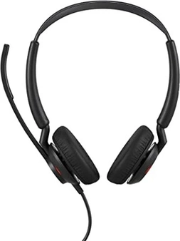 Jabra Engage 50 II stereo USB-A MS