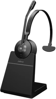 Jabra Engage 55 SE Mono USB-C MS w tym stacja ładująca