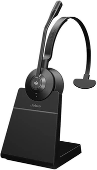 Jabra Engage 55 SE Mono USB-A MS w tym stacja ładująca