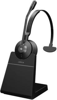 Jabra Engage 55 SE Mono USB-A UC w tym stacja ładująca