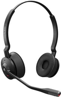 Jabra Engage 55 SE stereo USB-A UC