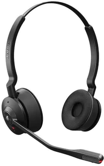 Jabra Engage 55 SE stereo USB-C UC