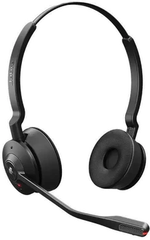 Jabra Engage 55 SE stereo USB-A UC Low Power