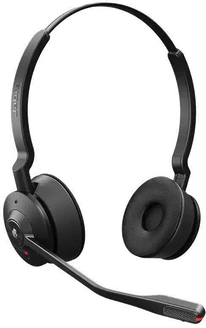 Jabra Engage 55 SE stereo USB-A MS Low Power