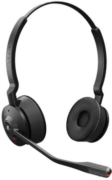 Jabra Engage 55 SE stereo USB-A MS