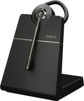 Jabra Engage 55 SE convertible USB-C UC w tym stacja ładująca