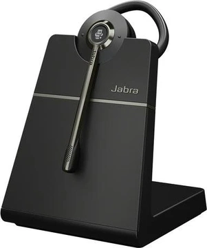 Jabra Engage 55 SE convertible USB-A MS w tym stacja ładująca