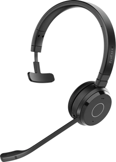 Jabra Evolve 65 TE Mono UC