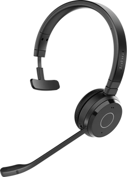 Jabra Evolve 65 TE Mono MS