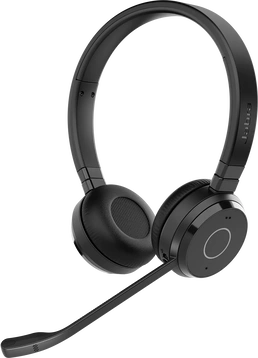 Jabra Evolve 65 TE stereo UC