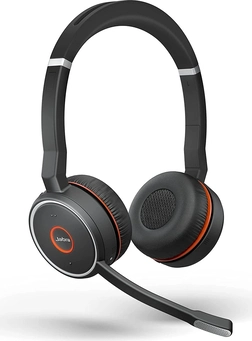 Jabra Evolve 75 SE stereo UC