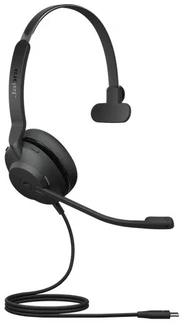 Jabra Evolve2 30 Mono USB-C MS