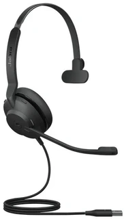 Jabra Evolve2 30 SE Mono USB-A UC