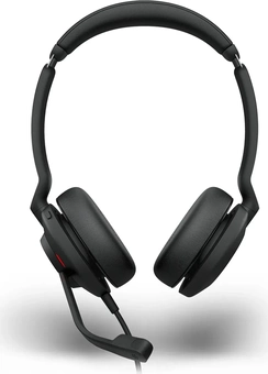 Jabra Evolve2 30 SE stereo USB-C/A MS