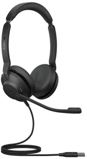 Jabra Evolve2 30 SE stereo USB-A UC