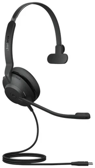 Jabra Evolve2 30 SE Mono USB-C UC