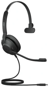 Jabra Evolve2 30 SE Mono USB-C MS