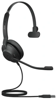 Jabra Evolve2 30 SE Mono USB-A MS