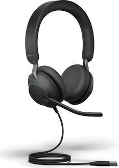 Jabra Evolve2 40 SE stereo USB-A UC