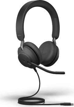 Jabra Evolve2 40 SE stereo USB-C UC