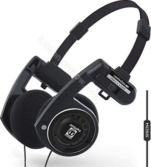 Koss Porta Pro 3.0 Remote Dark Master
