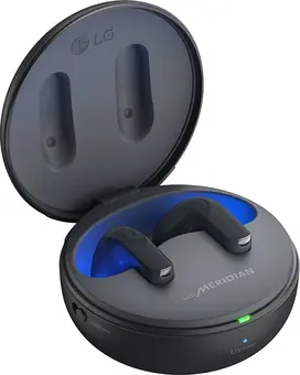 LG TONE Free DT90Q czarny