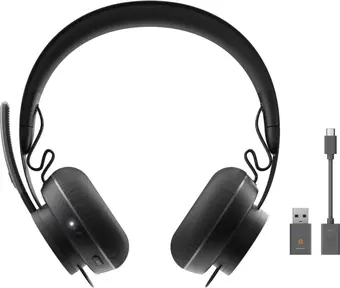 Logitech Zone 900