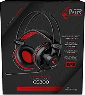 MediaRange MRGS300