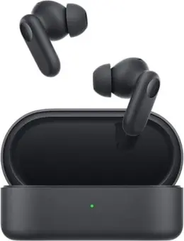 Oppo Enco Buds2 Pro czarny