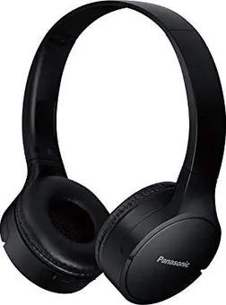 Panasonic RB-HF420B czarny