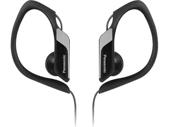 Panasonic RP-HS34 czarny