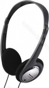 Panasonic RP-HT030 srebrny