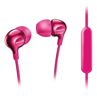 Philips SHE3705 różowy
